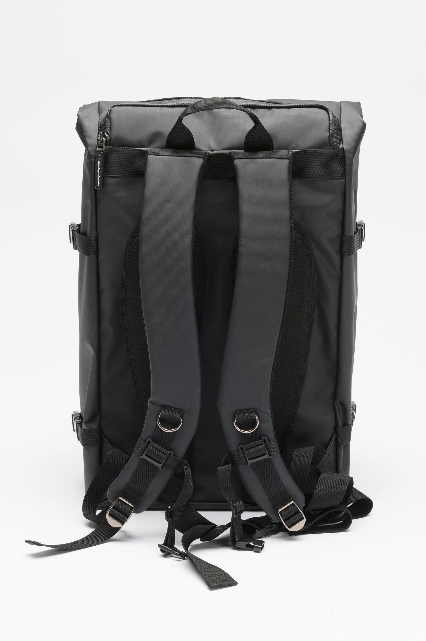 Magma MGA47350 - Rolltop Backpack III