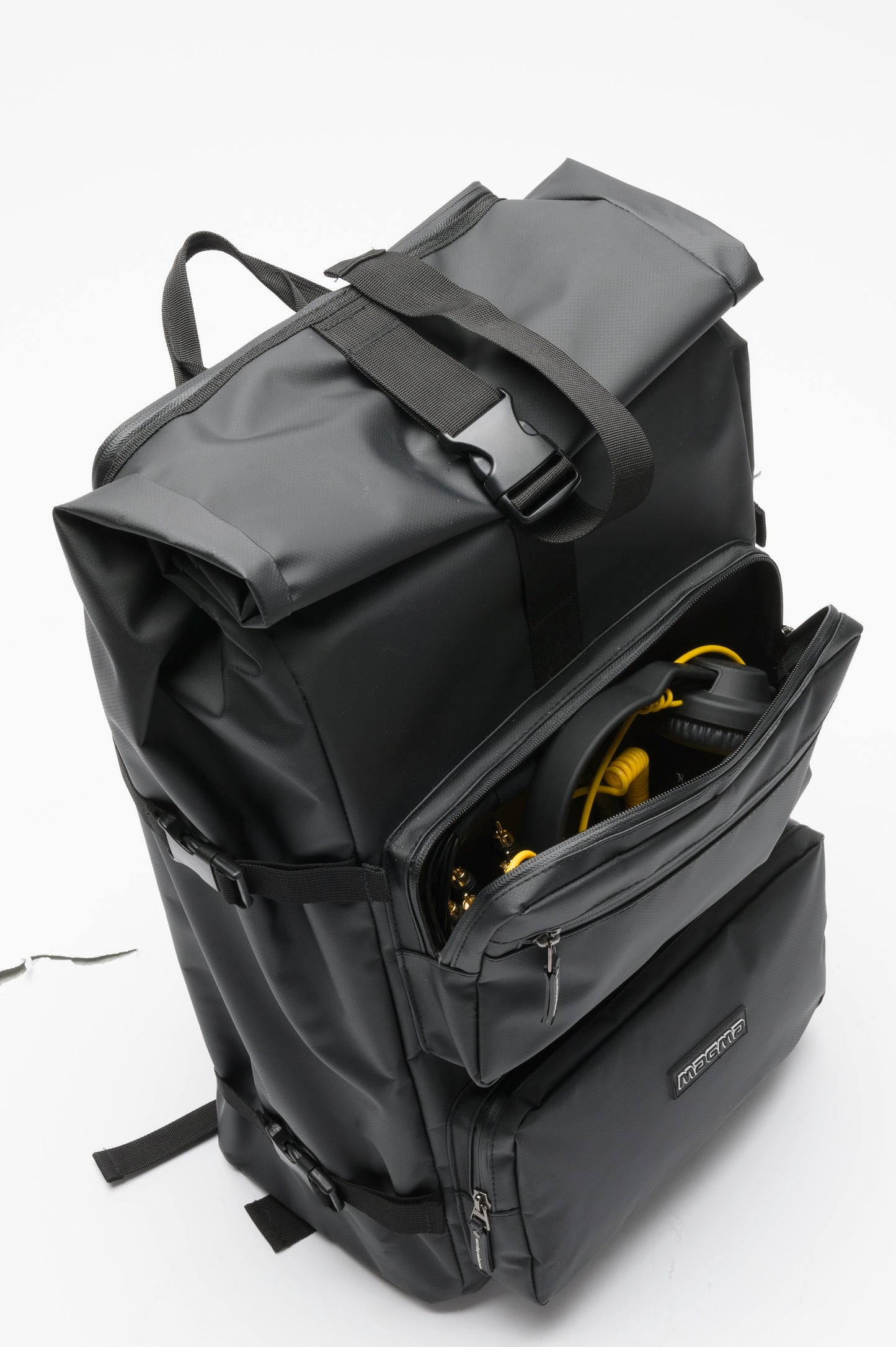 Magma MGA47350 - Rolltop Backpack III