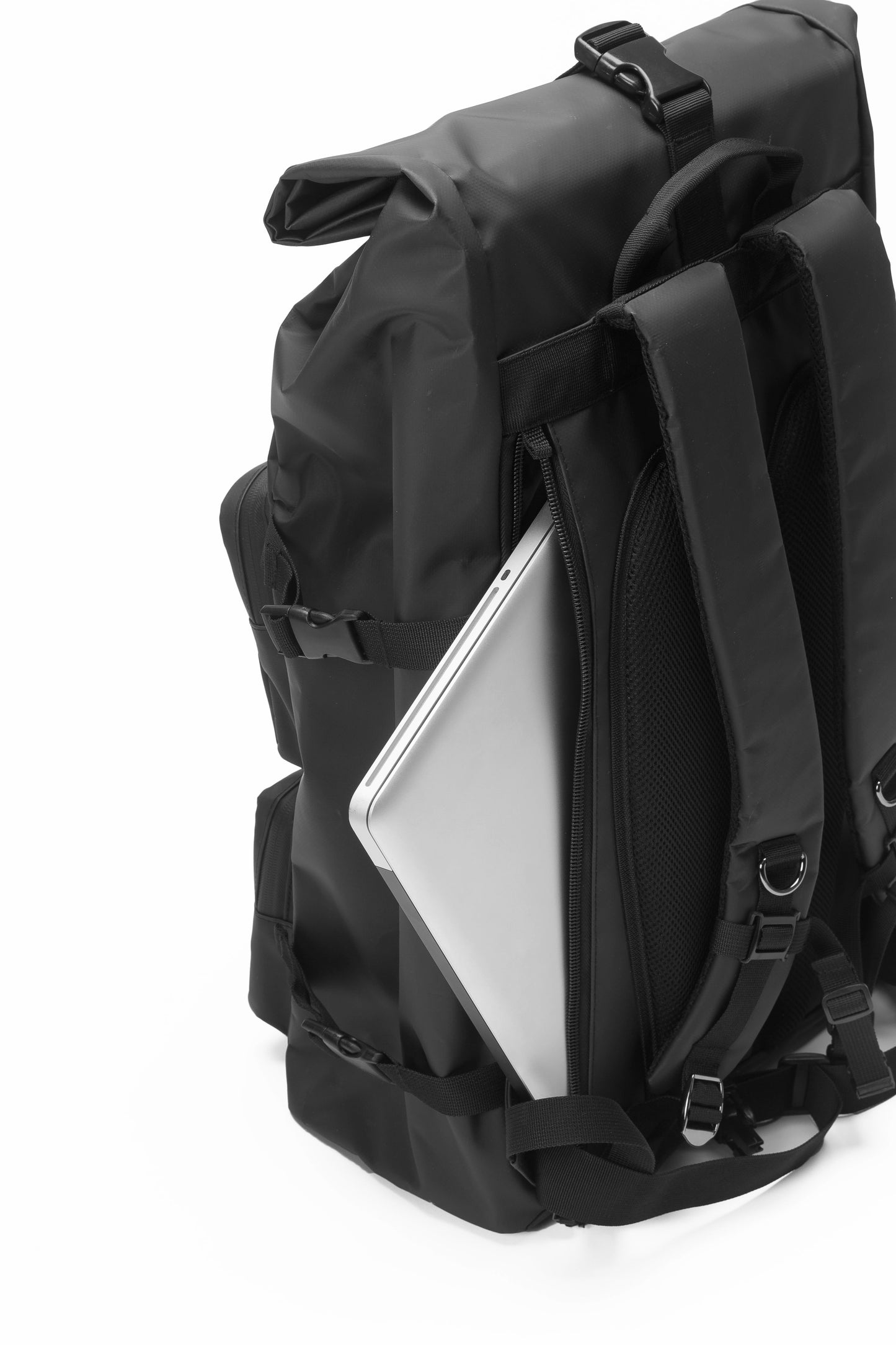 Magma MGA47350 - Rolltop Backpack III