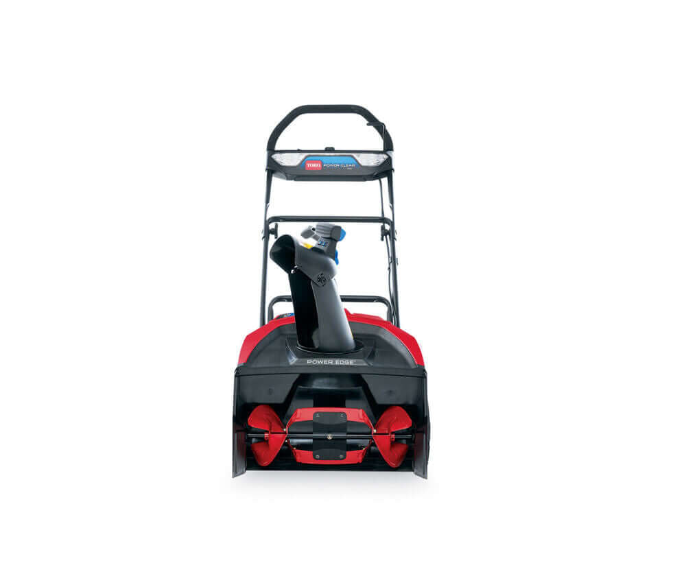 Toro FLEX FORCE 21in Power Clear Snow Blower 60V MAX (Bare Tool)