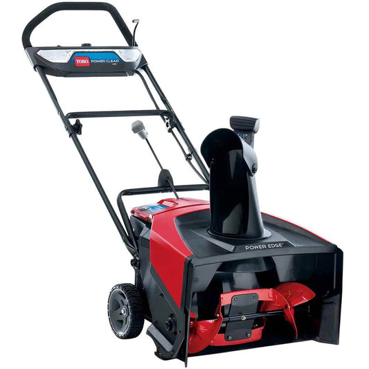 Toro FLEX FORCE 21in Power Clear Snow Blower 60V MAX (Bare Tool)
