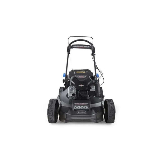 Toro Lawn Mower 21in 163cc Super Recycler SmartStow Gas
